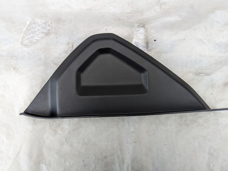 RANGE ROVER EVOQUE L538 2011-2015 LEFT N/S DASHBOARD END TRIM BJ32-04481-AE