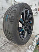 RANGE ROVER DISCOVERY ALLOY WHEEL RIM 20' 8Jx20H2 ET40 & TYRE 235/50 R20