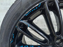MINI HATCH F55 F56 F57 ALLOY WHEEL RIM 17" 7Jx17H2 IS54 TYRE 205/45/R17