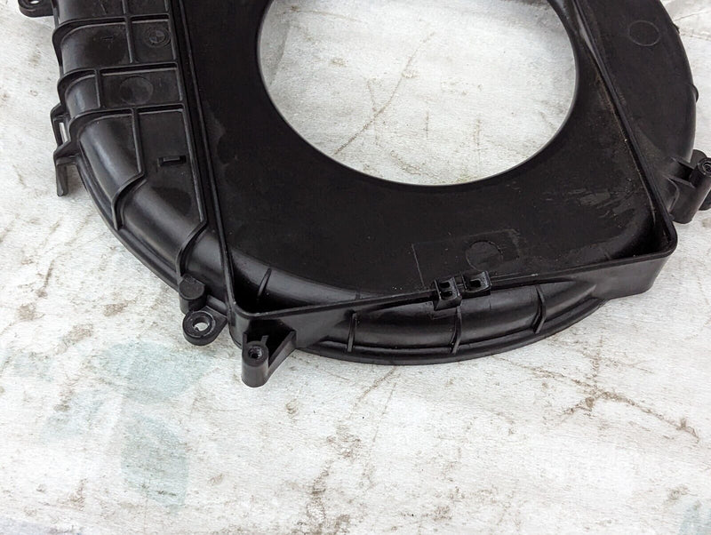 BMW X1 E84 09-15 MATRIX HEATER BLOWER TRIM GENUINE 225270