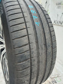 VOLVO XC90 MK2 ALLOY WHEEL RIM 20" 9Jx20H2 ET38,5 TYRE 275/45/20 R20