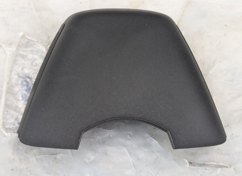 MERCEDES-BENZ C-CLASS W204 07-11 REAR VIEW MIRROR SURROUND TRIM A2048220140