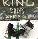 NISSAN QASHQAI J11 MK2 1.6 DCI DIESEL GENUINE DENSO EGR VALVE 5 PIN 147350678R