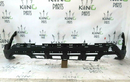KIA SPORTAGE MK4 2016-18 REAR BUMPER LOWER SKIRT VALANCE *NEW 86612-F1550