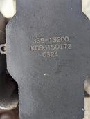 BMW X1 E84 09-15 N47 TURBOCHARGER & EXHAUST MANIFOLD 850689301A GENUINE