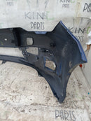 TOYOTA AURIS 2015-2018 FRONT BUMPER GENUINE 52119-02k40