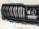 SKODA KODIAQ FACELIFT 2021-ON FRONT BUMPER RADIATOR GRILL GRILLE 565853653J