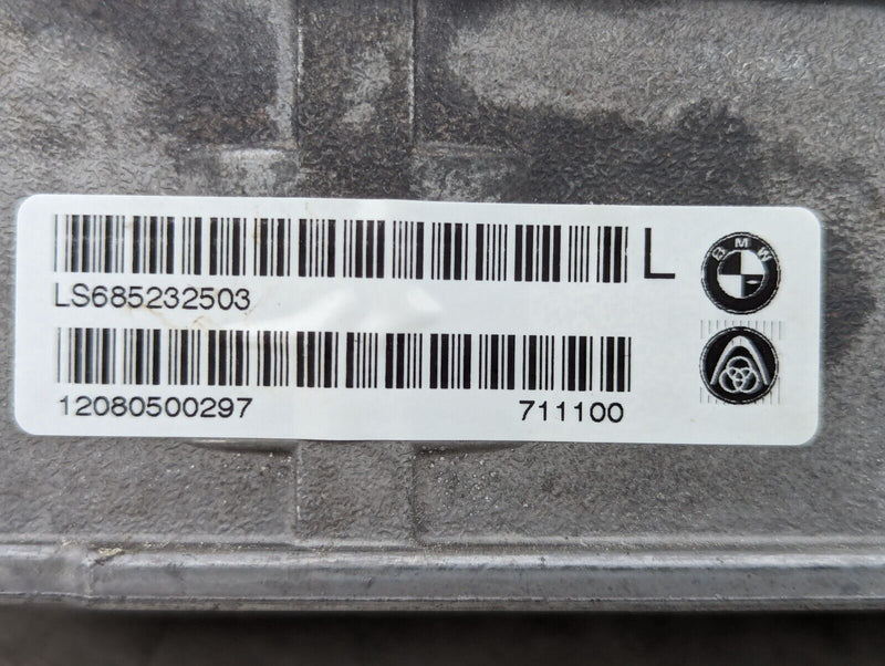 BMW 3 SERIES F30 2011-2019 ADJUSTABLE  STEERING COLUMN LS685232503 GENUINE