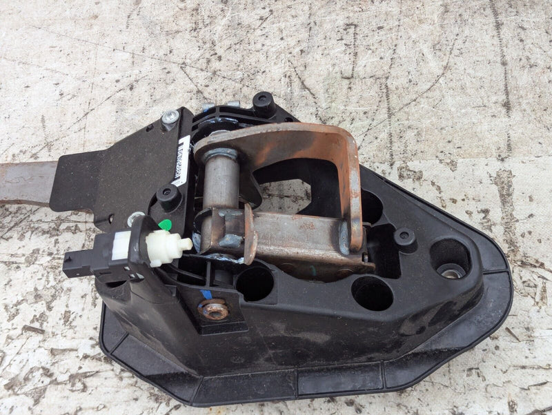 FIAT ABARTH 500 08-15 AUTOMATIC BRAKE PEDAL  BOX ASSEMBLIES 51925177 GENUINE