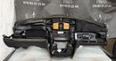MERCEDES C-CLASS W204 07-11 DASHBOARD PANEL & AAIR/BAG GENUINE