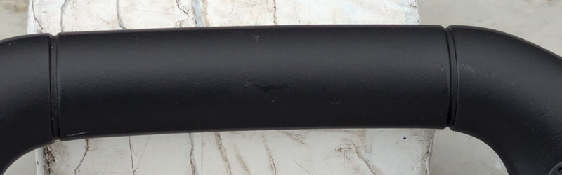 MERCEDES-BENZ C-CLASS W204 07-11 FRONT LEFT N/S ROOF GRAB HANDLE A2048100051