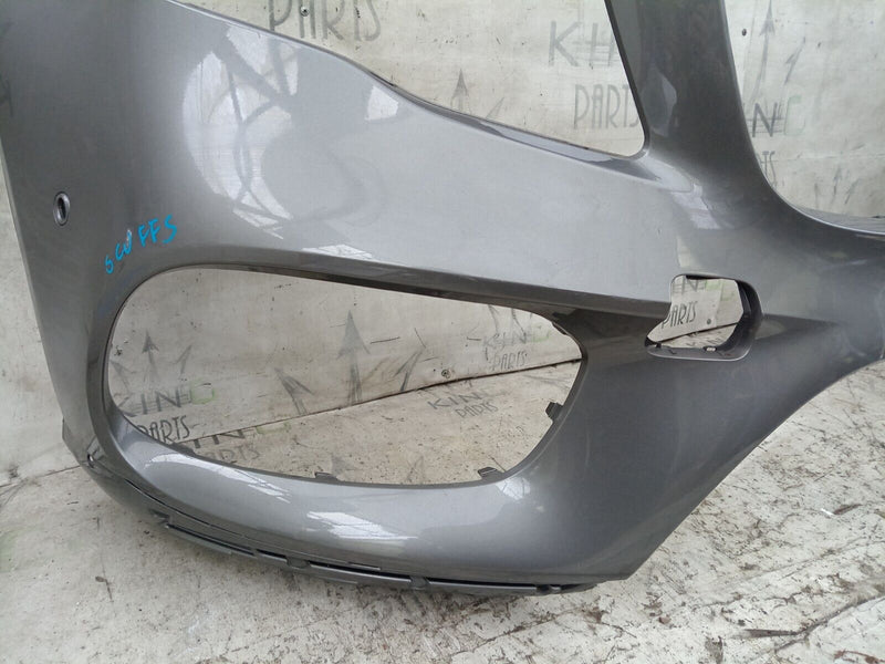 MERCEDES X156 GLA 2017-ON FRONT BUMPER GENUINE A1568859300