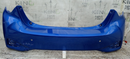 TOYOTA YARIS MK3 FACELIFT 2017-2020 REAR BUMPER GENUINE PDC 52159-0D480