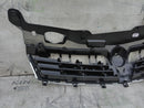 VAUXHALL ASTRA H XR 2004-08 FRONT BUMPER GRILL RADIATOR GRILLE 13225788