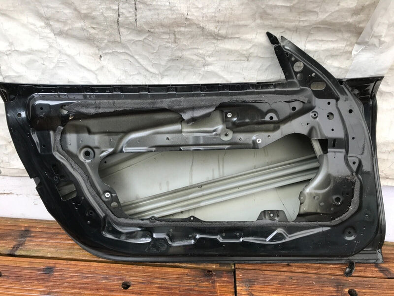 BMW Z4 E89 2009-2016 FRONT LEFT N/S DOOR SHELL PANEL 7198281-05 GENUINE