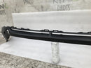 HYUNDAI TUCSON MK4 NX4 FACELIFT 2024 GENUINE FRONT BUMPER LOWER PART 86569-N7GA0