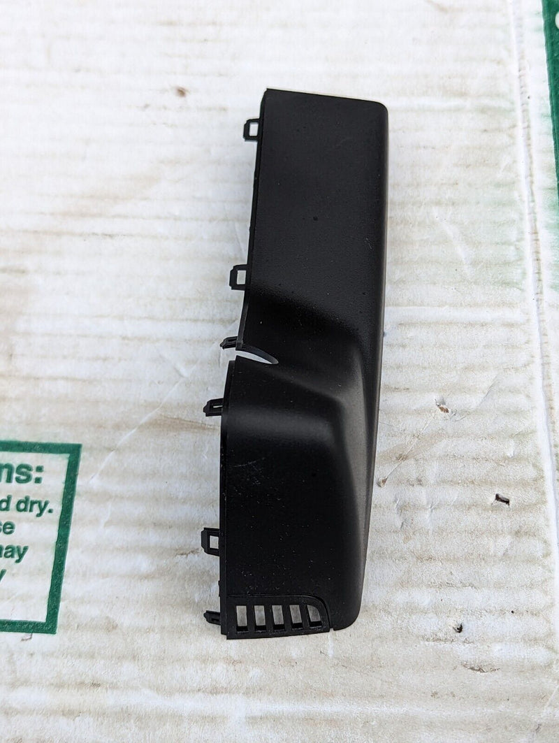 BMW 3 SERIES 2011-2019 REAR VIEW MIRROR SURROUND TRIM RIGHT O/S 9213534 GENUINE