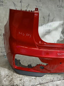 KIA NIRO 2018-2021 REAR BUMPER GENUINE 86611-Q4000