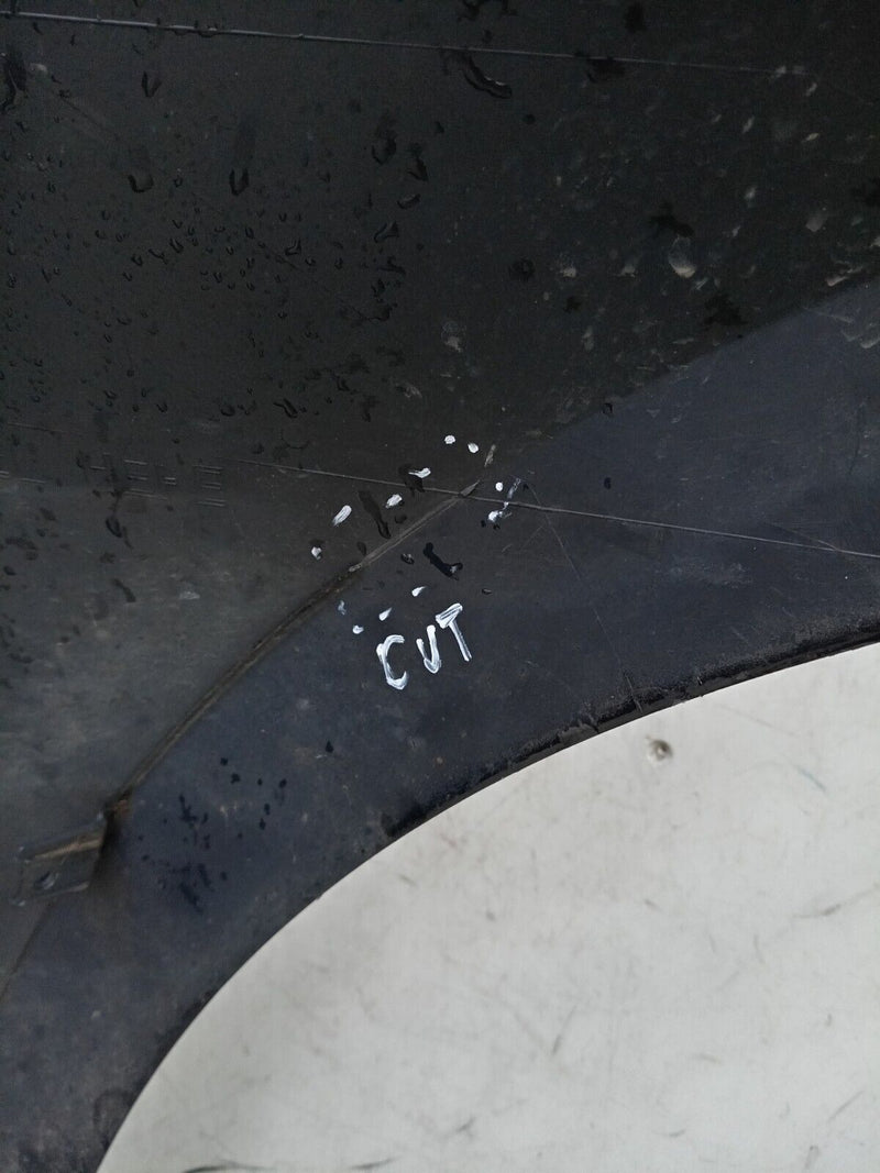 RANGE ROVER EVOQUE DYNAMIC L551 2019-ON FRONT BUMPER PDC K8D2-17F775-BB