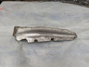 MERCEDES S-CLASS W221 06-2013 ENGINE HEAT SHIELD GENUINE