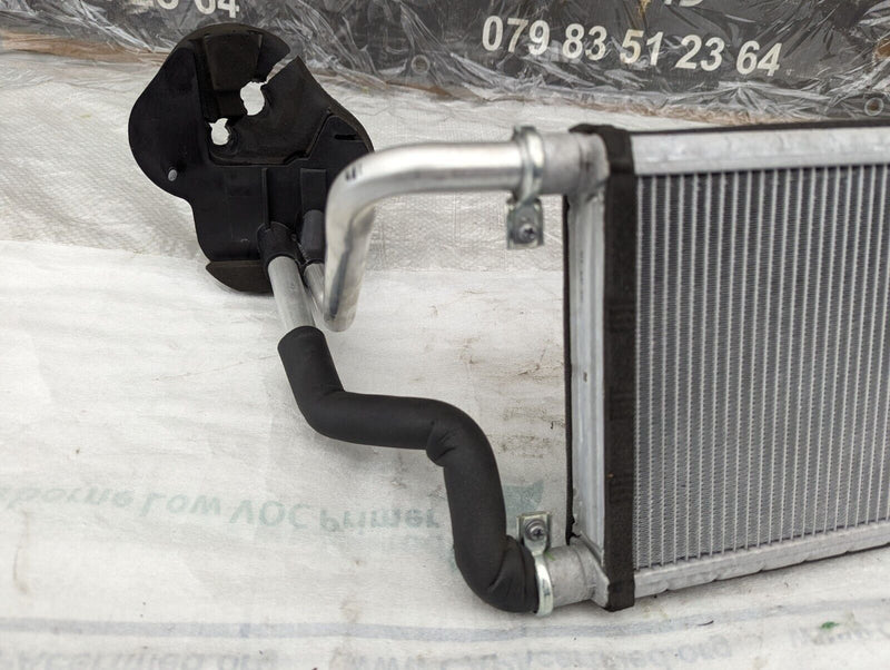 BMW X1 E84 09-15 2.0 DIESEL HEATER MATRIX RADIATOR