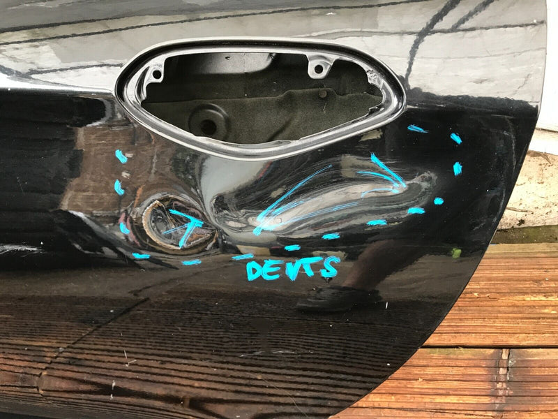 BMW Z4 E89 2009-2016 FRONT LEFT N/S DOOR SHELL PANEL 7198281-05 GENUINE