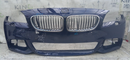 BMW F10 F11 M SPORT LCI 2014-2017 PDC FRONT BUMPER 7905289
