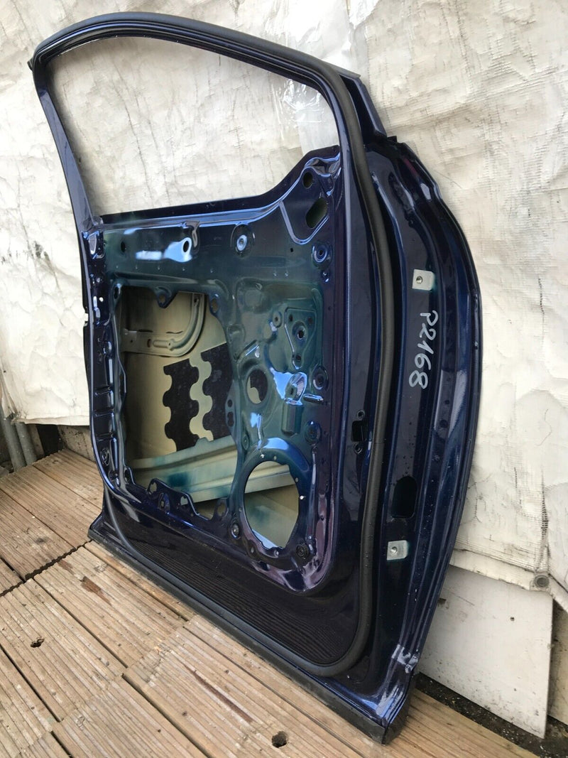 AUDI Q4 E-TRON 89A 2020 GENUINE FRONT DOOR SHELL PANEL LEFT PASSENGER SIDE