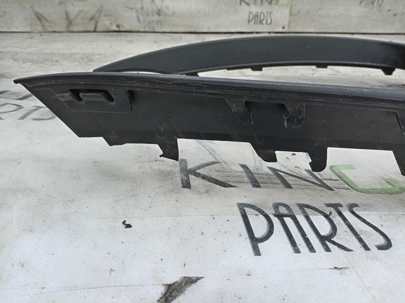 PORSCHE MACAN 2015-19 FRONT BUMPER LEFT TRIM COVER 95B807819G