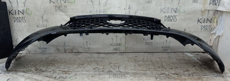 MAZDA CX-5 CX5 2022-ON FRONT BUMPER GENUINE KSD4-50031