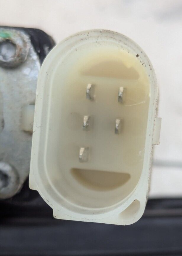 BMW 3 SERIES F30 2011-2019 REAR LEFT N/S/R WINDOW REGULATOR 7351049