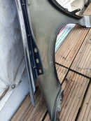 TOYOTA YARIS VITZ MK3 XP130 2011-2012 FRONT FENDER WING PANEL RIGHT SIDE