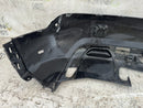 CITROEN C4 MK3 2020-ON REAR BUMPER LOWER SECTION GENUINE PDC 9834697980