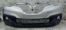RENAULT KADJAR LCI 2015-2018 FRONT BUMPER GENUINE 620220343R