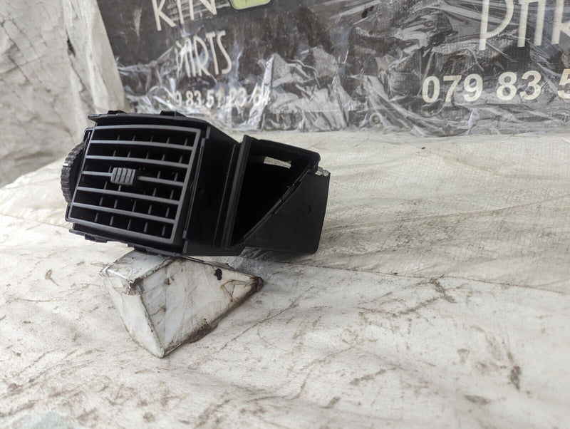 FIAT DUCATO 06-14 DRIVER RIGHT SIDE AIR VENT GRILLE GENUINE LS385812