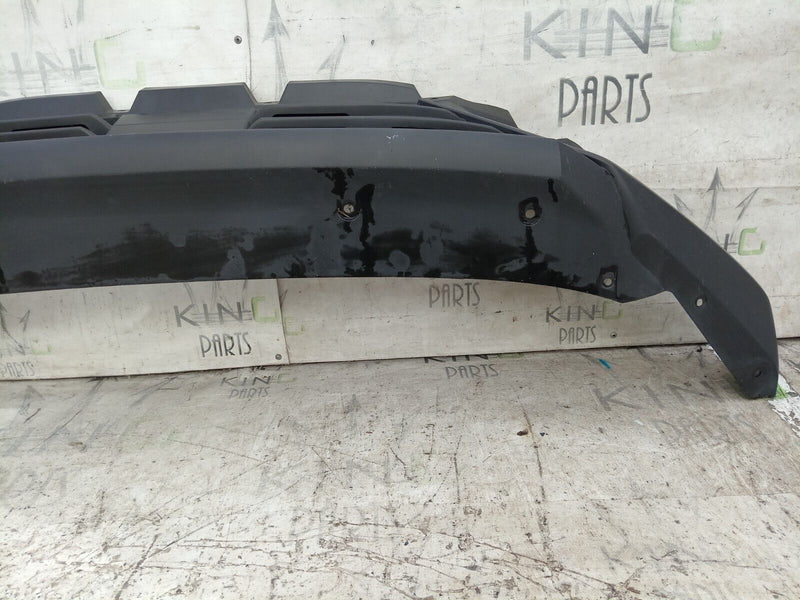 NISSAN JUKE 2019-ON FRONT BUMPER LOWER SECTION GRILL GENUINE 620266PA0A
