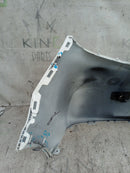 KIA PICANTO 2019-ON REAR BUMPER GENUINE PDC