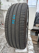 VW T-ROC GENUINE ALLOY WHEEL RIM 17" 7Jx17H2 ET45 TYRE 215x55 R19 2GA601025 1936