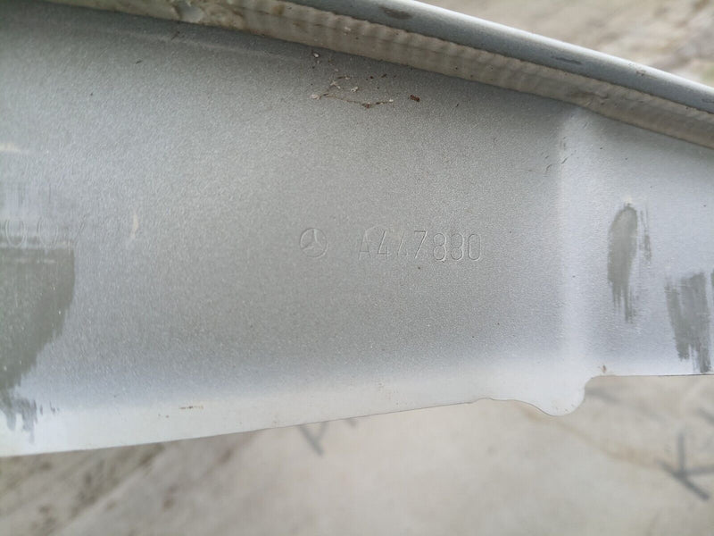MERCEDES VITO W447 2014-2022 FRONT FENDER WING PANEL RIGHT DRIVER SIDE