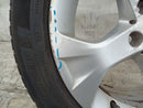 BMW X1 E84 GENUINE ALLOY WHEEL RIM 17" 7.5Jx17xIS34 & TYRE 225/50/17 R17