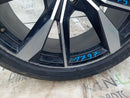 VW TIGUAN MK2 R-LINE ALLOY WHEEL RIM 20" 8,5Jx20H2 ET38 TYRE 255/40/20 R20