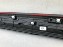 SKODA SUPERB B8 SPORT-LINE FRONT DOOR TRIM MOULDING PANEL RIGHT SIDE 3V0853294