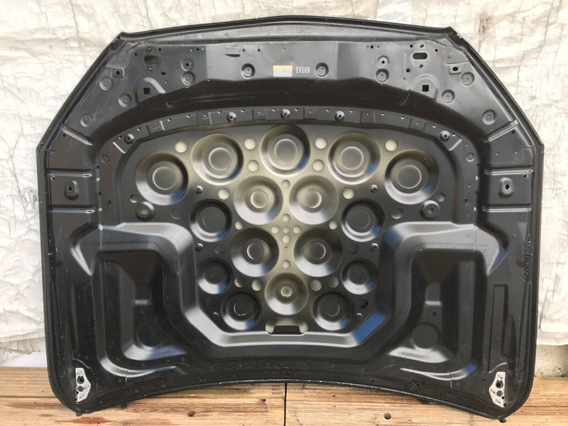MERCEDES GLC X253 AMG 2016-22 GENUINE ALUMINIUM FRONT BONNET HOOD PANEL