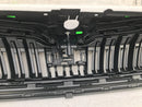 SKODA KAMIQ 2019-23 FRONT BUMPER RADIATOR GRILL GRILLE & TOP COVER 658853653