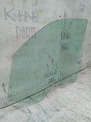 BMW X1 MK1 E84 2009-15 RIGHT SIDE FRONT DOOR WINDOW GLASS GENUINE 43R-00049