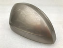 VW TIGUAN MK2 5N 16-22 RIGHT DOOR WING MIRROR TRIM COVER without BLIND SPOT HOLE