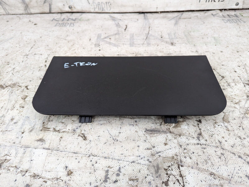 AUDI E-TRON 2018-ON FUSE PANEL TRIM COVER 4KE864229 GENUINE