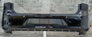 VW GOLF MK7 2013-2017 REAR BUMPER GENUNE 5G6807421