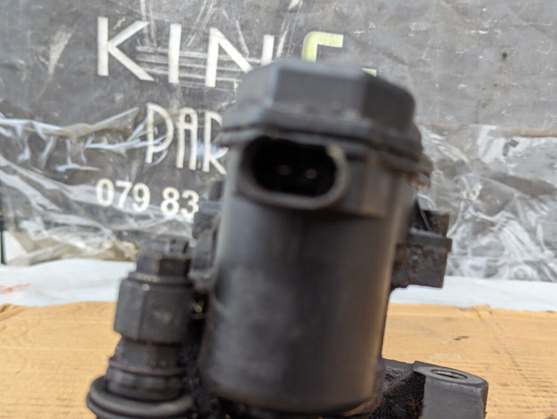 RANGE ROVER EVOQUE L538 2.2L DIESEL 11-15 REAR RIGHT O/S BRAKE CALIPER 32337647