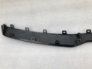 KIA SPORTAGE GT-LINE MK5 NQ5 2022-ON FRONT BUMPER RADIATOR GRILL TRIM MOULDING #